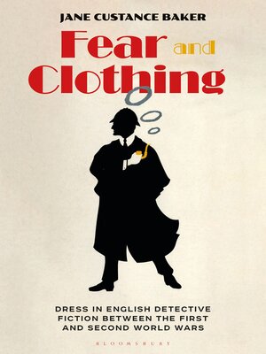 cover image of Fear and Clothing
